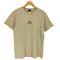 グレゴリー GREGORY 両面プリントクルーネックTシャツ メンズ JPN:M