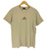 グレゴリー GREGORY 両面プリントクルーネックTシャツ メンズ JPN:M