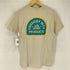 グレゴリー GREGORY 両面プリントクルーネックTシャツ メンズ JPN:M