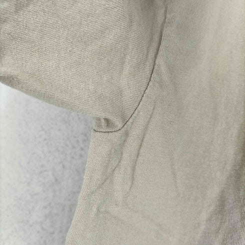 グレゴリー GREGORY 両面プリントクルーネックTシャツ メンズ JPN:M