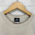 グレゴリー GREGORY 両面プリントクルーネックTシャツ メンズ JPN:M