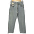 リーバイス Levis 英国製 EURO ユーロ リーバイス デニムパンツ レディース 28X30