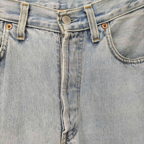 リーバイス Levis 英国製 EURO ユーロ リーバイス デニムパンツ レディース 28X30