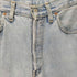 リーバイス Levis 英国製 EURO ユーロ リーバイス デニムパンツ レディース 28X30