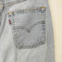 リーバイス Levis 英国製 EURO ユーロ リーバイス デニムパンツ レディース 28X30