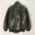 オーラリー AURALEE 25AW LAMB LEATHER ZIP BLOUSON メンズ JPN:3