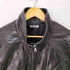 オーラリー AURALEE 25AW LAMB LEATHER ZIP BLOUSON メンズ JPN:3