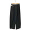 ジーナシス JEANASIS バレルレッグツイルパンツ レディース JPN:S