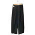 ジーナシス JEANASIS バレルレッグツイルパンツ レディース JPN:S