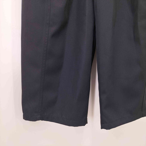 ジーナシス JEANASIS バレルレッグツイルパンツ レディース JPN:S