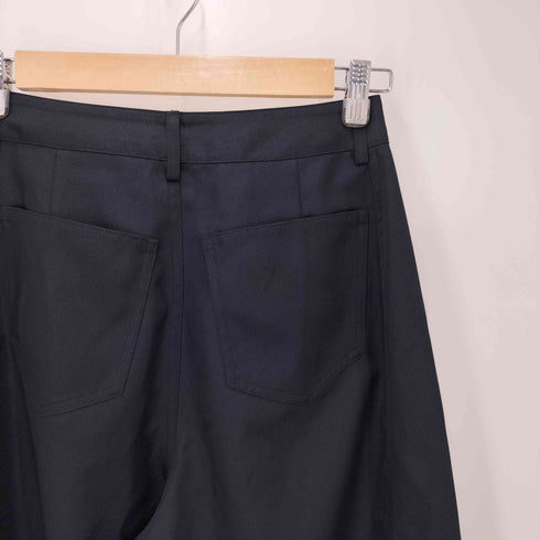ジーナシス JEANASIS バレルレッグツイルパンツ レディース JPN:S