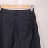 ジーナシス JEANASIS バレルレッグツイルパンツ レディース JPN:S