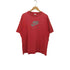 ナイキ NIKE メキシコ製 プリントロゴ クルーネック Tシャツ メンズ XL