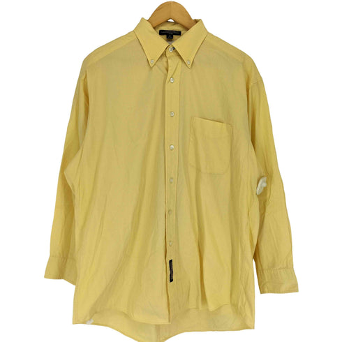 トミーヒルフィガー TOMMY HILFIGER ボタンダウンシャツ メンズ 16 32-33