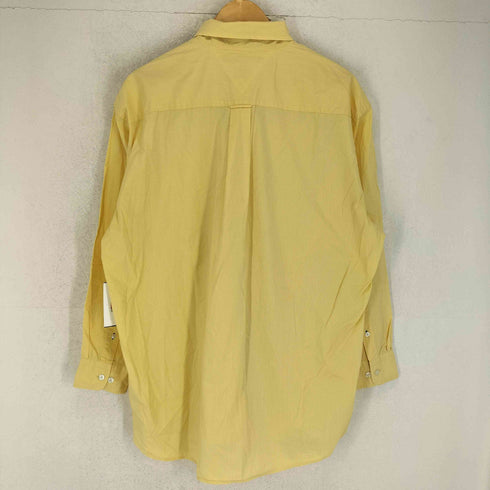 トミーヒルフィガー TOMMY HILFIGER ボタンダウンシャツ メンズ 16 32-33