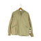 ユニクロユー UNIQLO U 25SS フーデッドブルゾン メンズ JPN:L