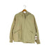 ユニクロユー UNIQLO U 25SS フーデッドブルゾン メンズ JPN:L