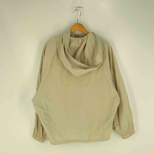 ユニクロユー UNIQLO U 25SS フーデッドブルゾン メンズ JPN:L
