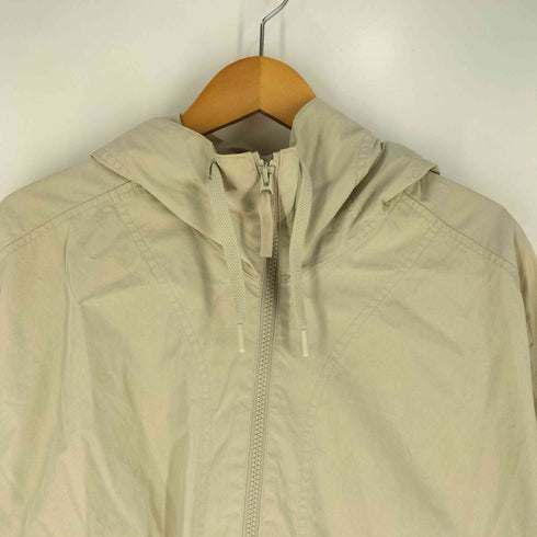 ユニクロユー UNIQLO U 25SS フーデッドブルゾン メンズ JPN:L