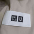 ユニクロユー UNIQLO U 25SS フーデッドブルゾン メンズ JPN:L