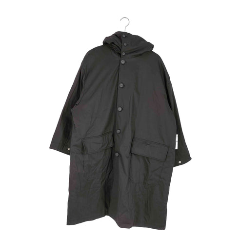 keels Warm Cotton Windbreaker Jacket メンズ