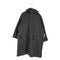 keels Warm Cotton Windbreaker Jacket メンズ