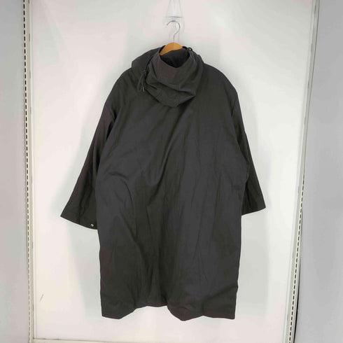 keels Warm Cotton Windbreaker Jacket メンズ