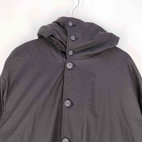 keels Warm Cotton Windbreaker Jacket メンズ