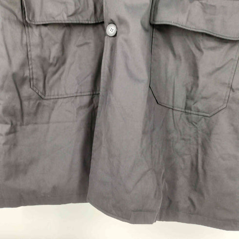 keels Warm Cotton Windbreaker Jacket メンズ