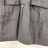 keels Warm Cotton Windbreaker Jacket メンズ