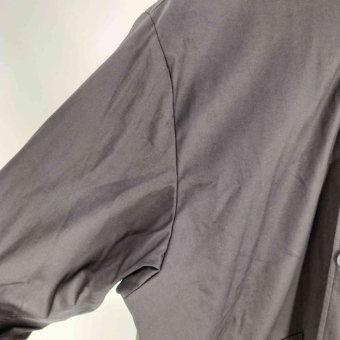 keels Warm Cotton Windbreaker Jacket メンズ