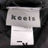 keels Warm Cotton Windbreaker Jacket メンズ