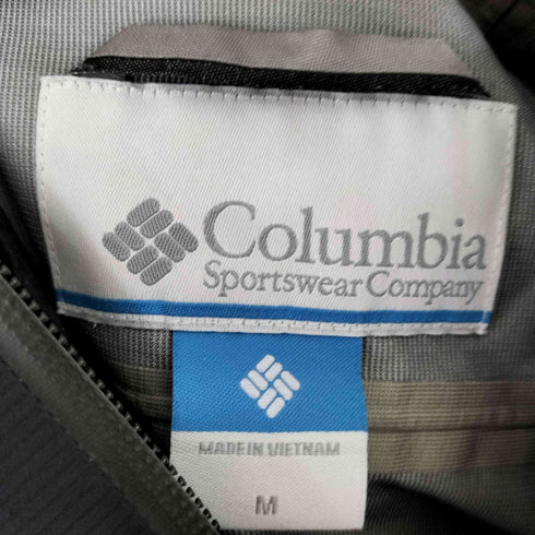 コロンビア Columbia MOUNTAINS ARE CALLING II マウンテンズアーコーリング2 ジャケット メンズ import:M