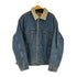 リーバイス Levis 00S 70520 裏ボア デニムジャケット メンズ import:XL