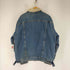 リーバイス Levis 00S 70520 裏ボア デニムジャケット メンズ import:XL