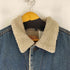 リーバイス Levis 00S 70520 裏ボア デニムジャケット メンズ import:XL