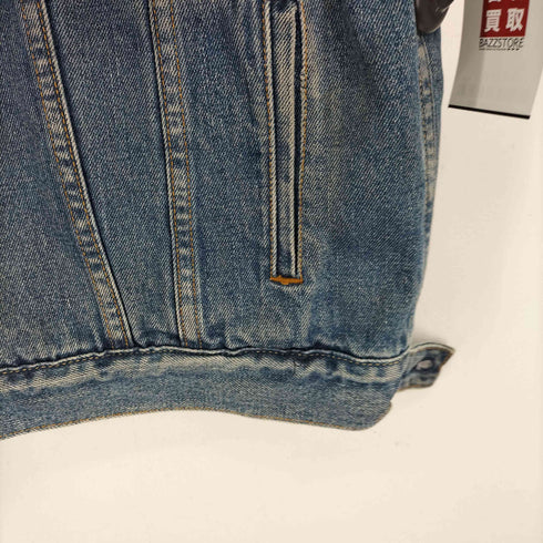 リーバイス Levis 00S 70520 裏ボア デニムジャケット メンズ import:XL
