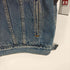 リーバイス Levis 00S 70520 裏ボア デニムジャケット メンズ import:XL