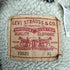 リーバイス Levis 00S 70520 裏ボア デニムジャケット メンズ import:XL