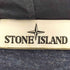 ストーンアイランド STONE ISLAND ワッペン装飾 ライトオンス 長袖 プルオーバーフーディー メンズ import:L