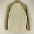 エックスガール X-girl RAGLAN FLEECE JACKET メンズ JPN:S