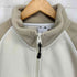 エックスガール X-girl RAGLAN FLEECE JACKET メンズ JPN:S