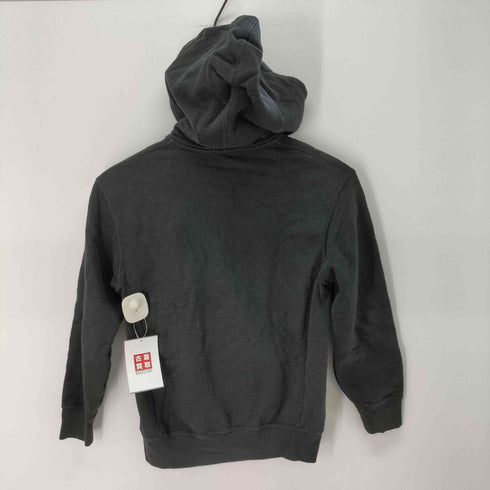 ポロバイラルフローレン Polo by RALPH LAUREN コットン ジップアップ パーカー レディース 140