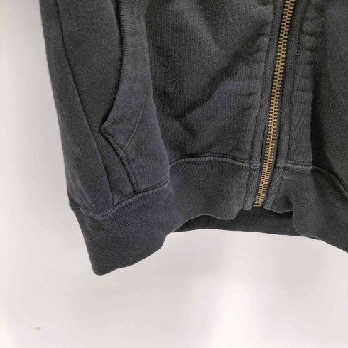 ポロバイラルフローレン Polo by RALPH LAUREN コットン ジップアップ パーカー レディース 140