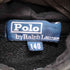 ポロバイラルフローレン Polo by RALPH LAUREN コットン ジップアップ パーカー レディース 140