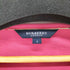 バーバリー BURBERRY 肩フリル ヘンリーネック カットソー レディース JPN:1