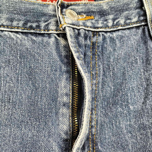リーバイス Levis 550 CLASSIC RELAXED メンズ 14M