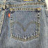 リーバイス Levis 550 CLASSIC RELAXED メンズ 14M