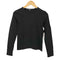 グッチ GUCCI クルーネック ロングスリーブTシャツ カットソー レディース XS