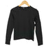 グッチ GUCCI クルーネック ロングスリーブTシャツ カットソー レディース XS
